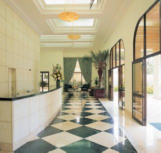 Hotel The World Olimpia 3*